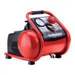 Husky Trim Plus 3 Gallon Air Compressor