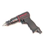 Husky 3/8 In. Reversible Drill