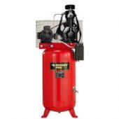 Husky 7.5 HP, 80 Gallon Two Stage Air Compressor