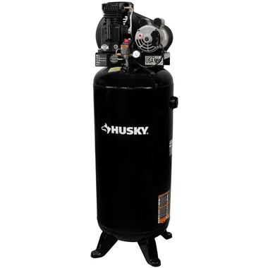 Husky 60 Gallon Air Compressor C602H