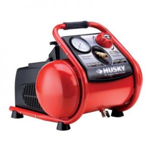 Husky Ttim Plus 3 Gallon Air Compressor