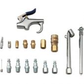 Husky 17 pc Inflation Kit