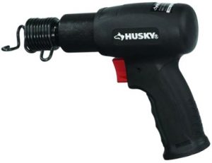 Husky Medium Stroke Air Hammer, H4630